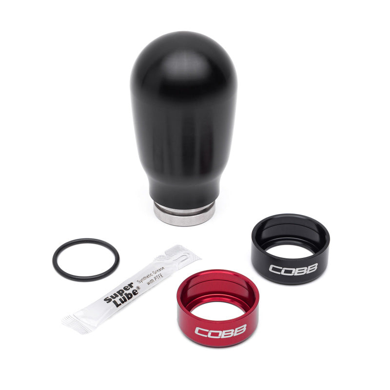 Shift Knobs COBB213370-BK COBB