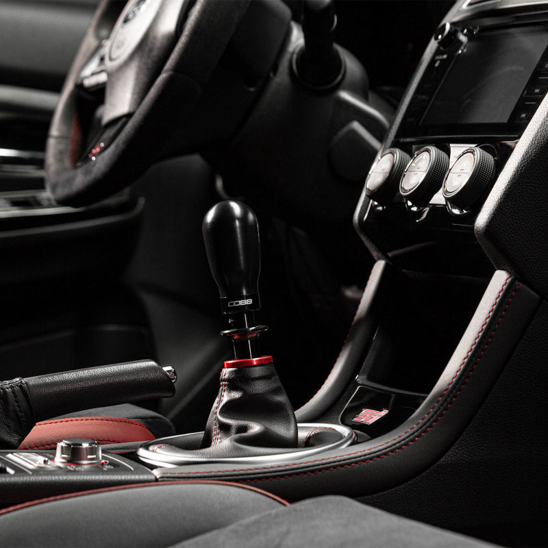 Shift Knobs COBB213370-BK COBB