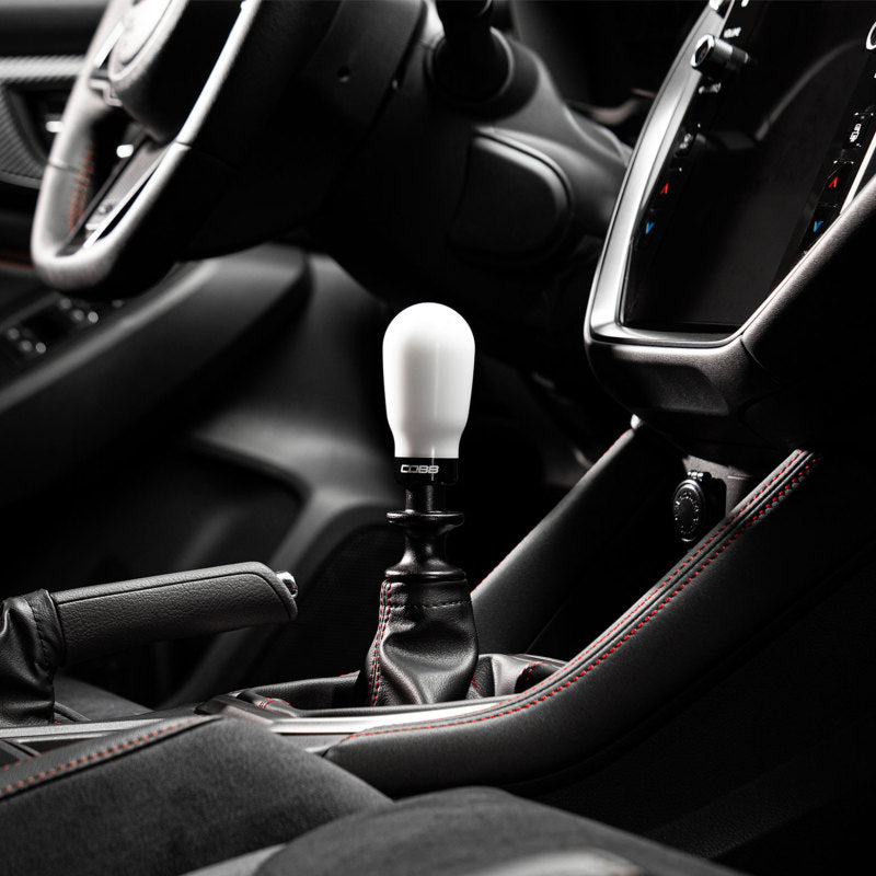 Shift Knobs COBB213370-W COBB