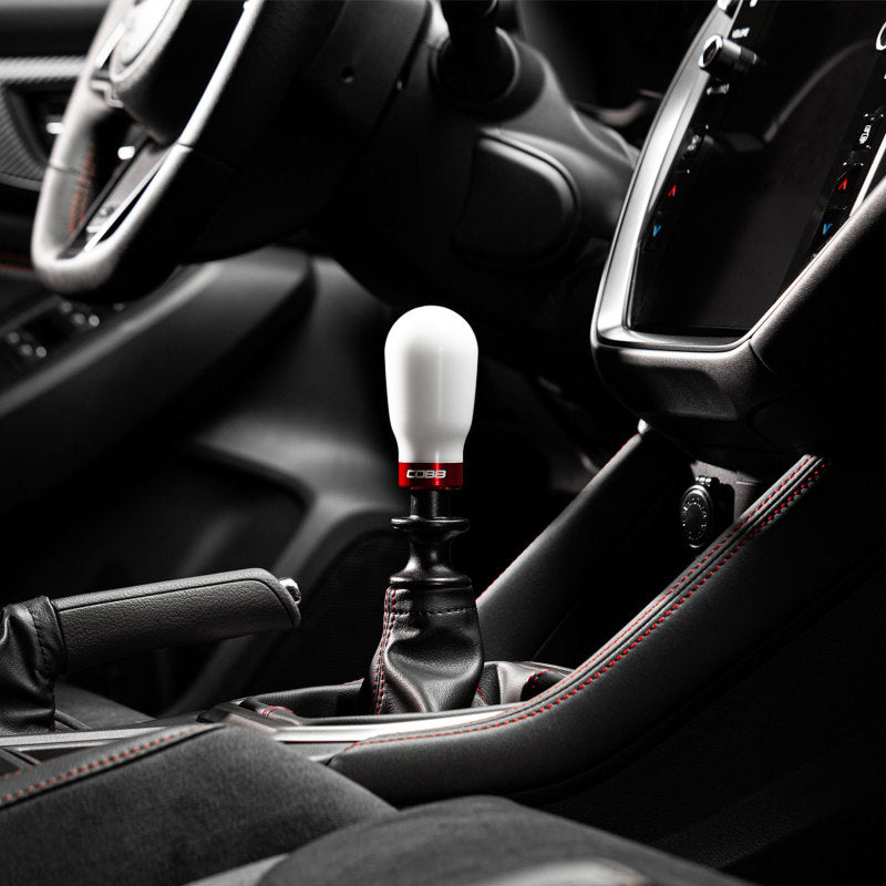 Shift Knobs COBB213370-W COBB