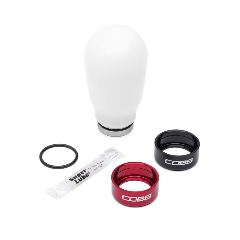 Shift Knobs COBB213370-W COBB