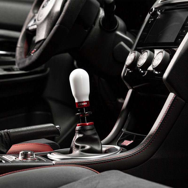 Shift Knobs COBB213370-W COBB