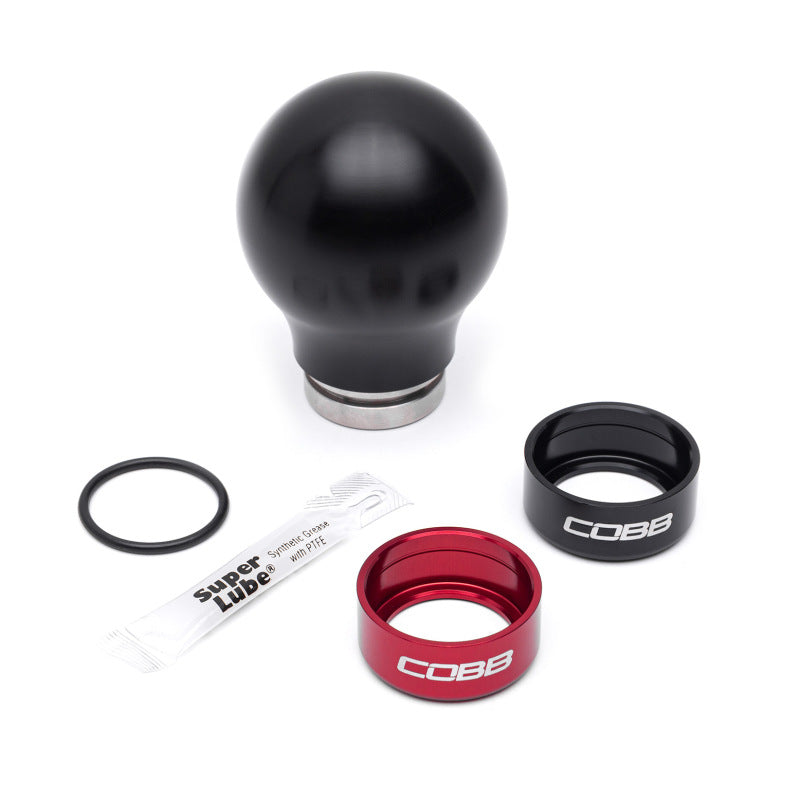 Shift Knobs COBB213360-BK COBB