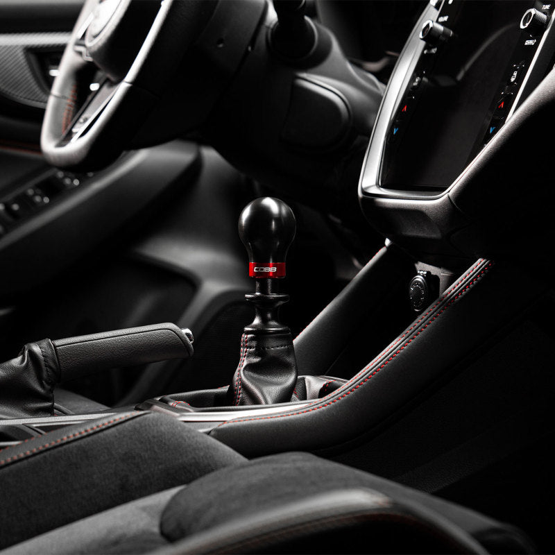 Shift Knobs COBB213360-BK COBB