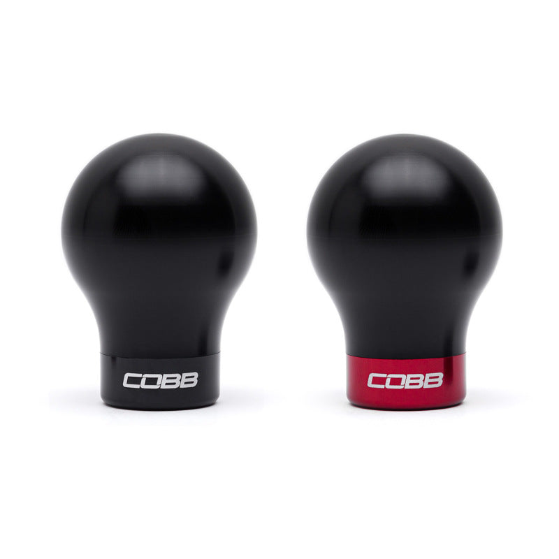 Shift Knobs COBB213360-BK COBB