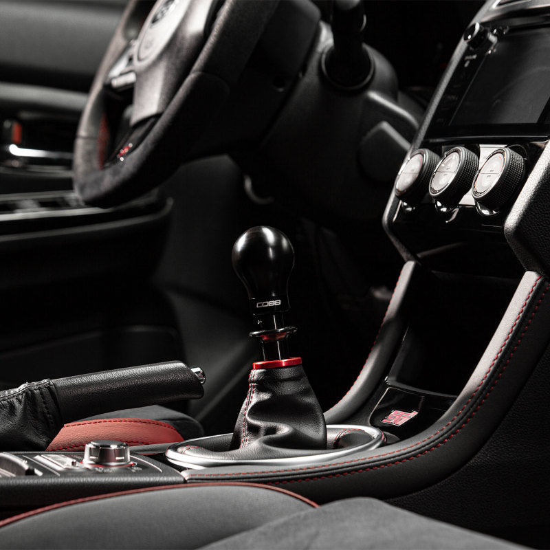 Shift Knobs COBB213360-BK COBB