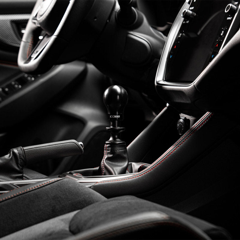 Shift Knobs COBB213360-BK COBB