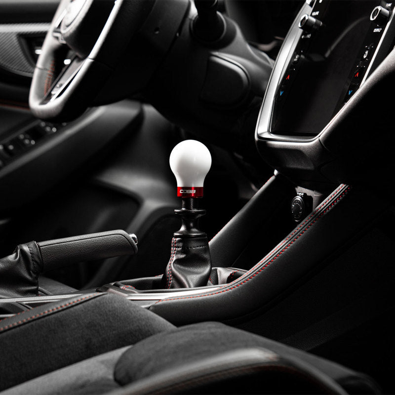 Shift Knobs COBB213360-W COBB