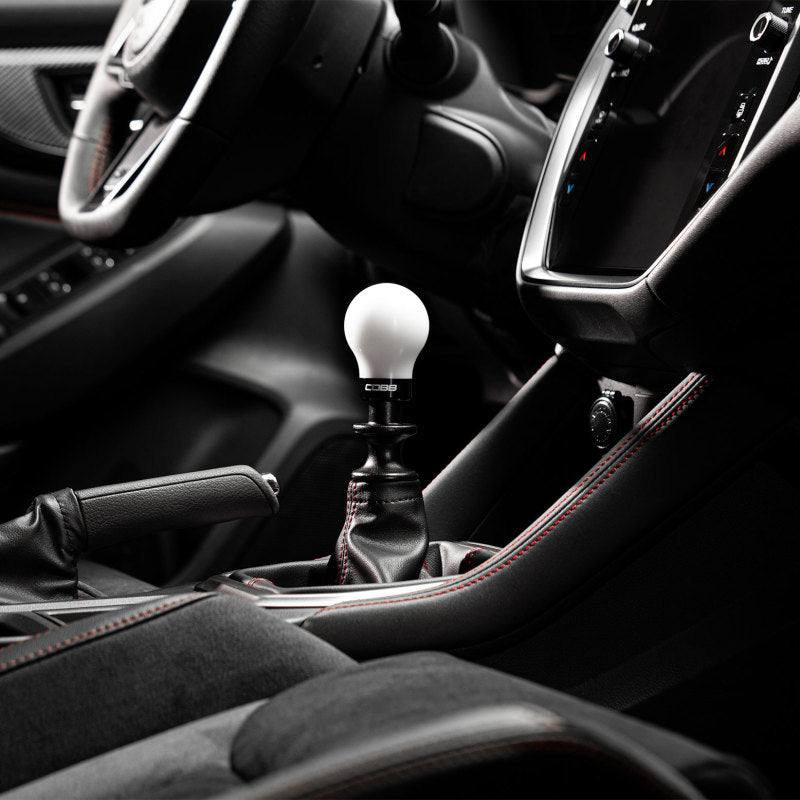 Shift Knobs COBB213360-W COBB