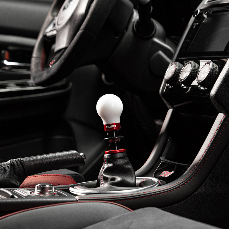 Shift Knobs COBB213360-W COBB
