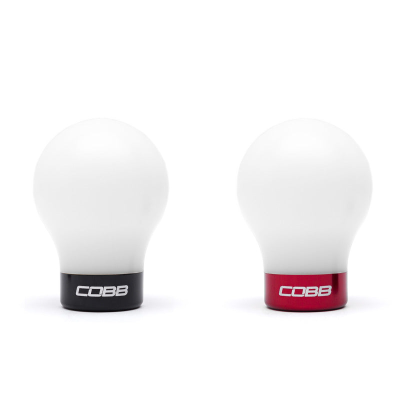 Shift Knobs COBB213360-W COBB