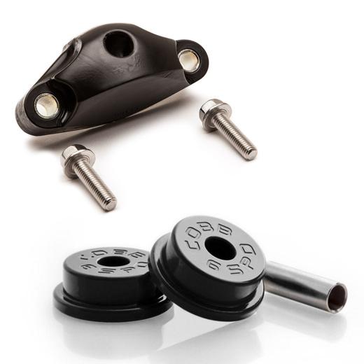 Shifters COBB21332X COBB