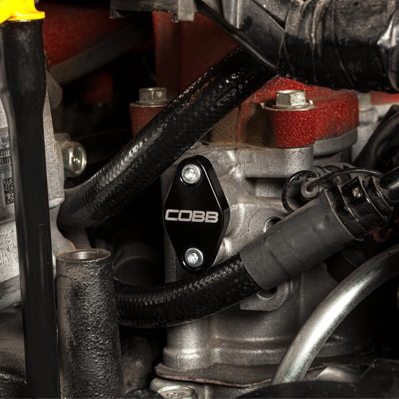 Intake Gaskets COBB443700 COBB