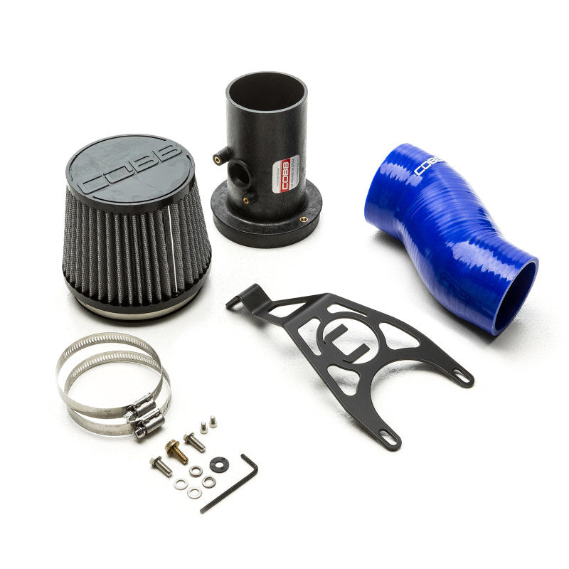Cold Air Intakes COBB715100-BL COBB