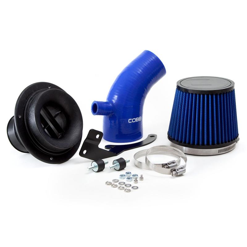 Cold Air Intakes COBB715100-BL COBB