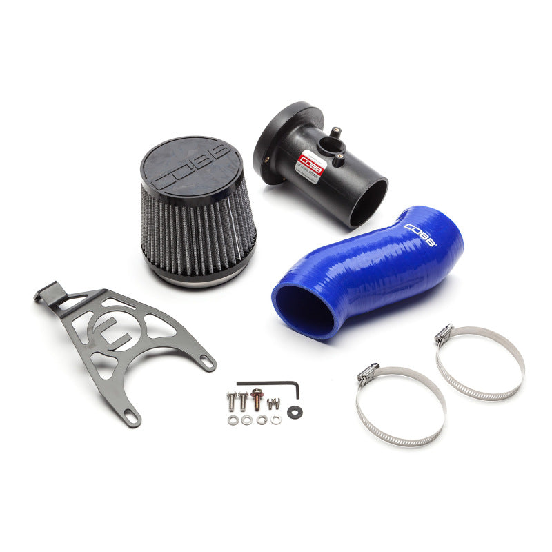 Cold Air Intakes COBB724100-BL COBB