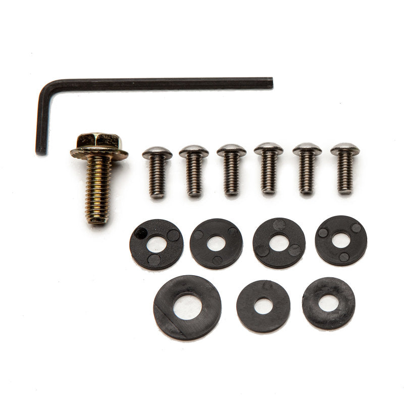 Air Intake Components COBB712150-HW COBB