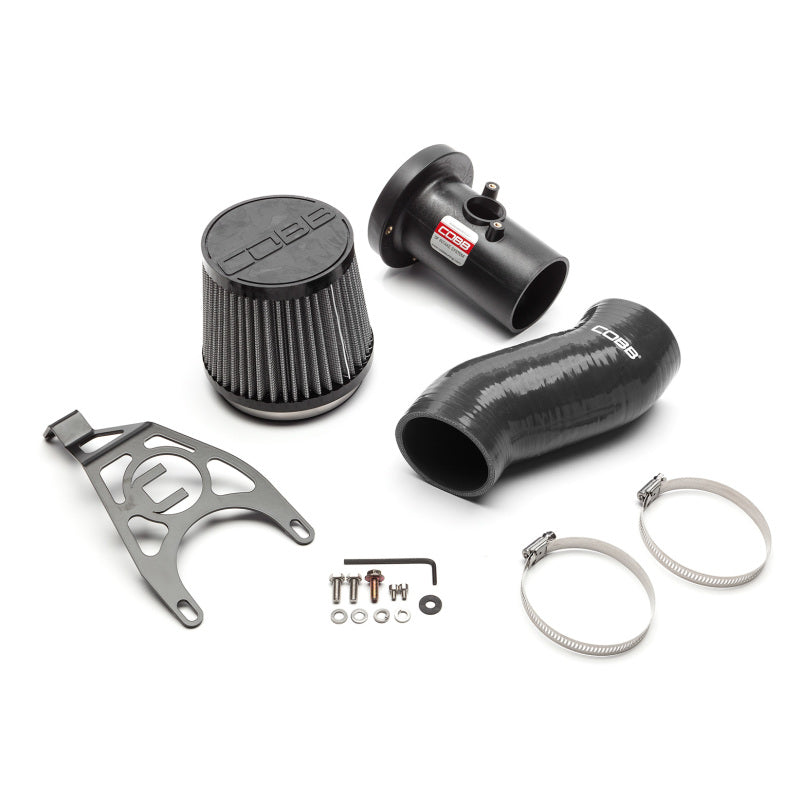 Cold Air Intakes COBB724100-BK COBB