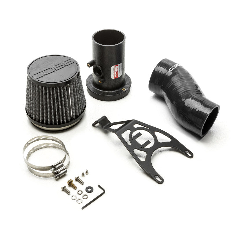 Cold Air Intakes COBB715100-BK COBB