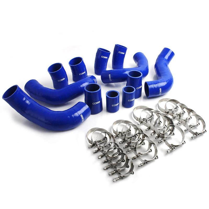 Throttle Body Spacers COBB712455 COBB