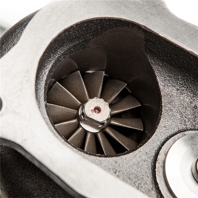 Turbochargers COBBE1120G COBB