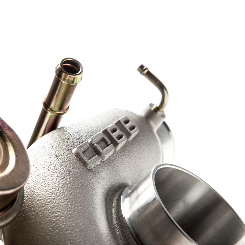 Turbochargers COBBE1120G COBB