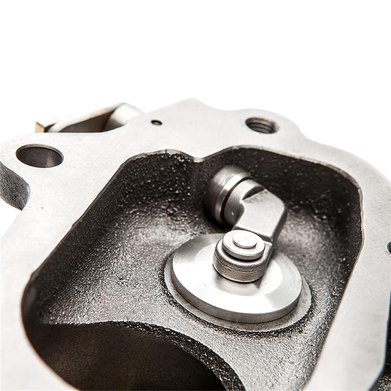 Turbochargers COBBE1120G COBB