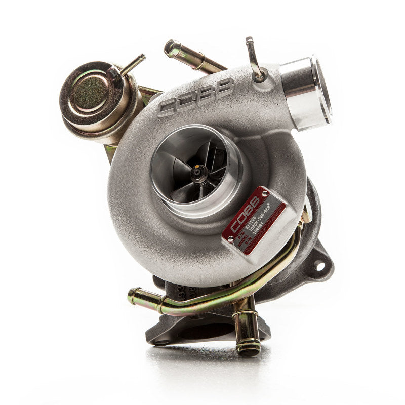 Turbochargers COBBE1120G COBB