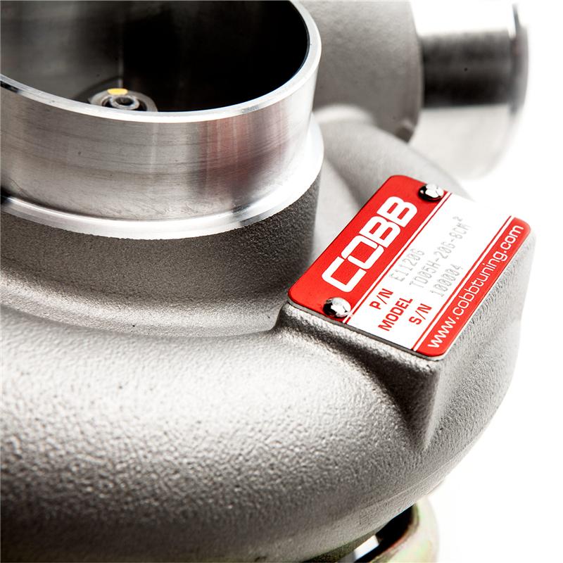 Turbochargers COBBE1120G COBB