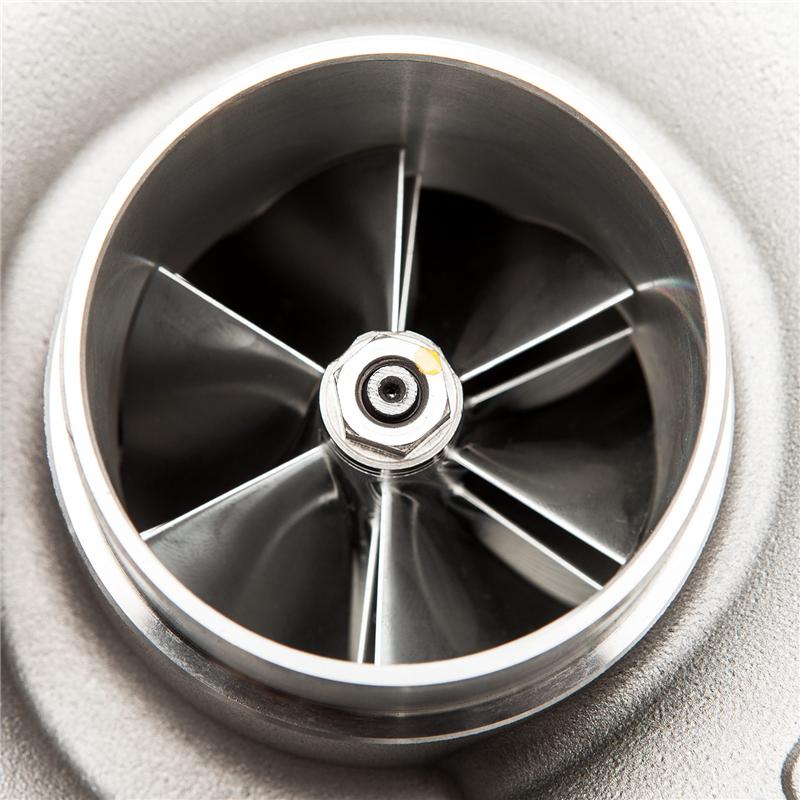 Turbochargers COBBE1120G COBB