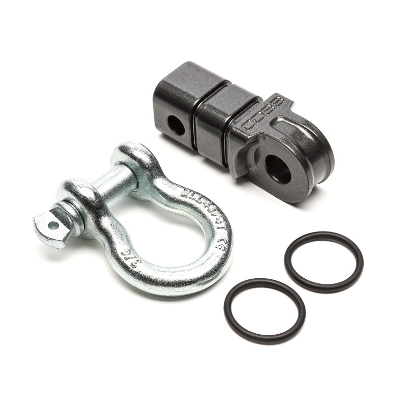 Hitch Covers COBB8F3675 COBB