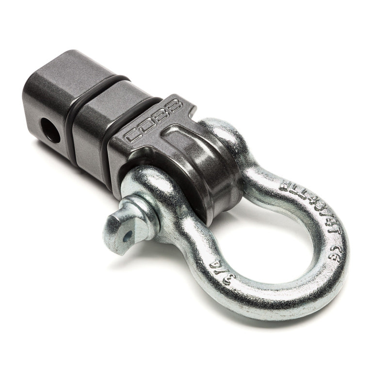 Hitch Covers COBB8F3675 COBB