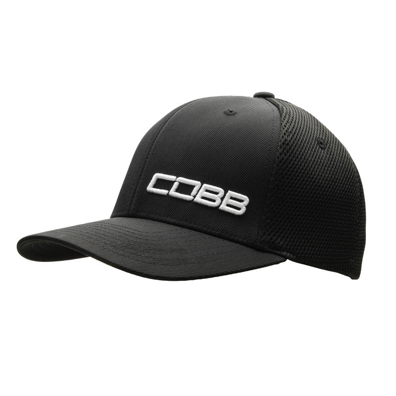 Shirts COBBCO-CAP-BLACK-ULTRA-L-XL COBB