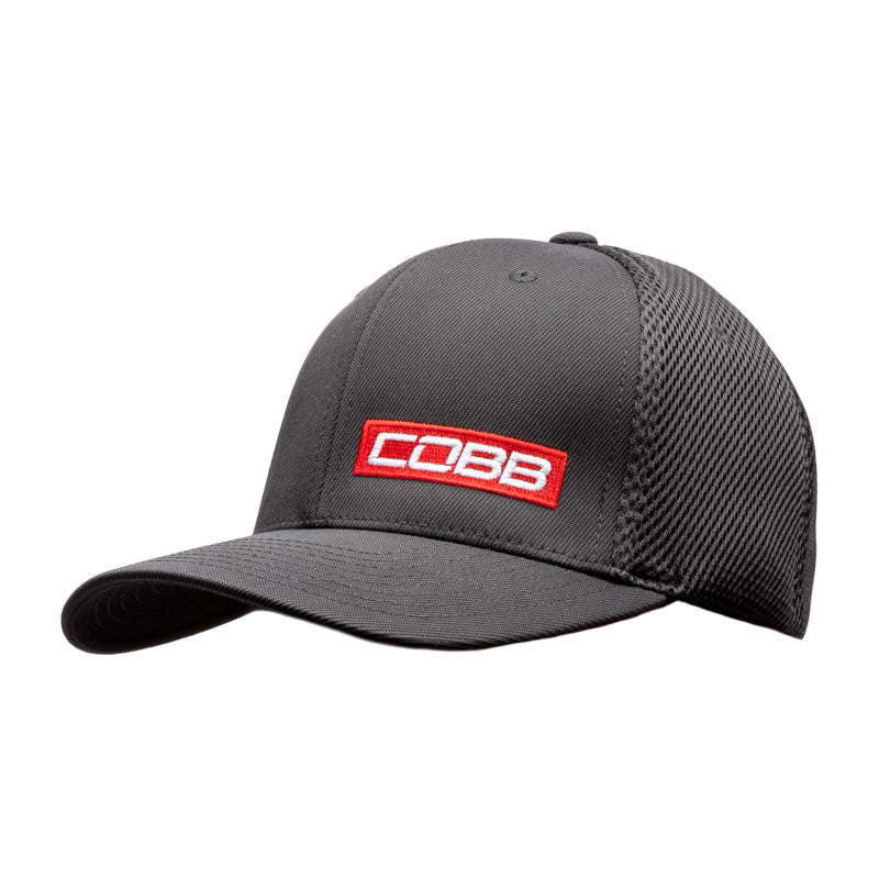 Shirts COBBCO-CAP-ULTRA-RED-BAR-L-XL COBB
