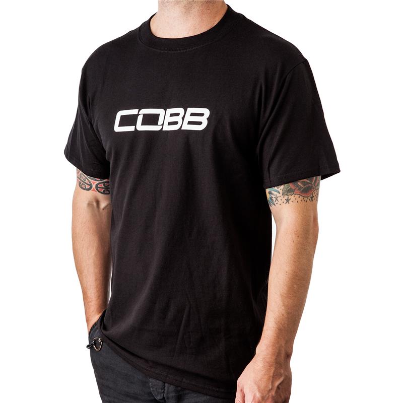 Shirts COBBCO-BLACKCOBB-M COBB