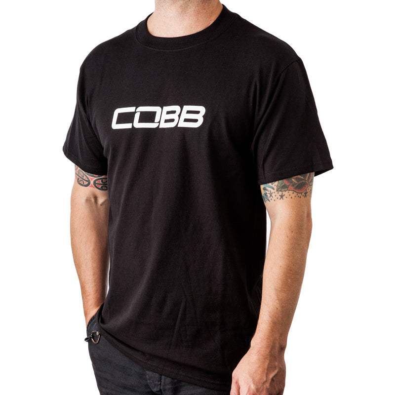 Shirts COBBCO-BLACKCOBB-M COBB