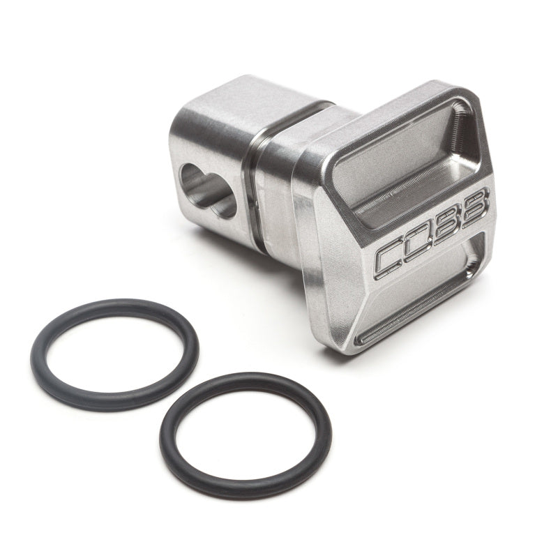 Hitch Covers COBB8F3600-CLR COBB