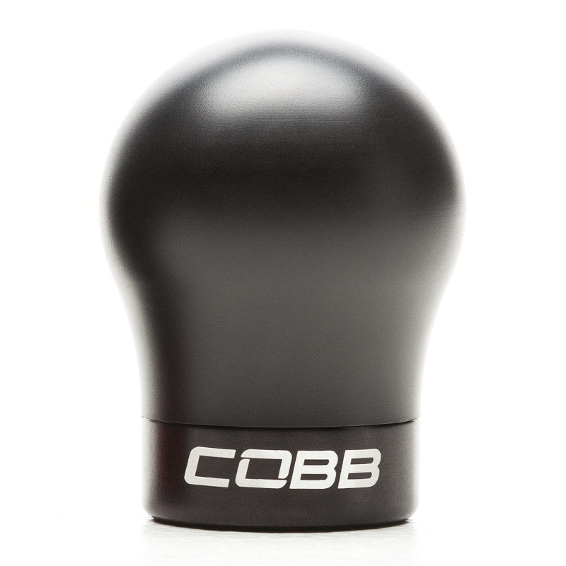 Shift Knobs COBB2V1350-BK COBB