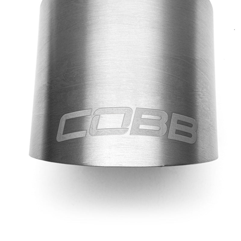 Catback COBB5V2150-NB COBB