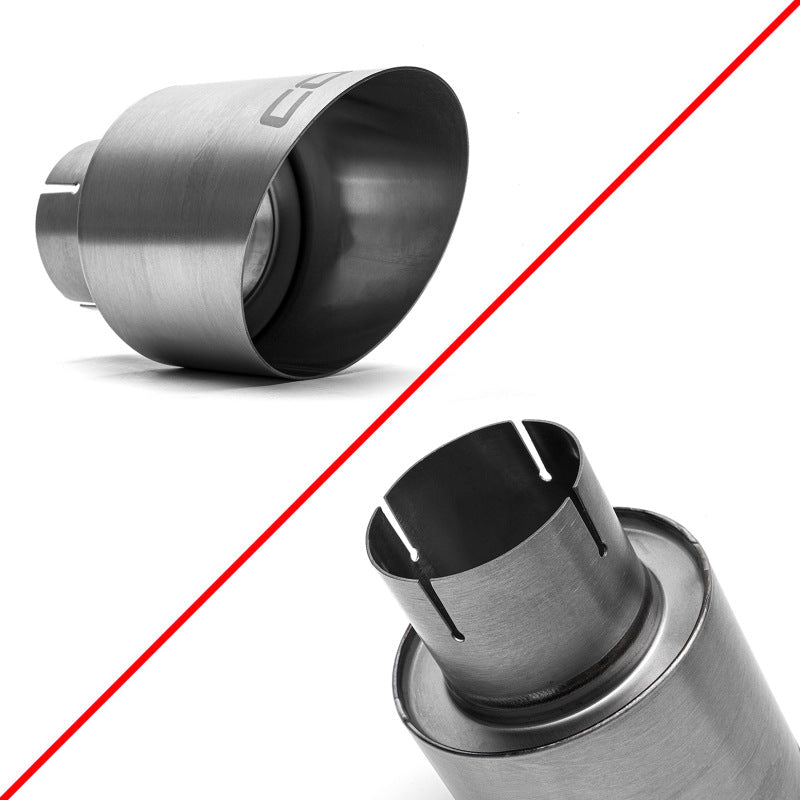 Catback COBB5V2150-NB COBB