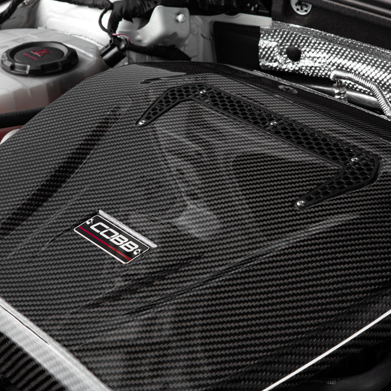 Engine Covers COBB4V2600 COBB
