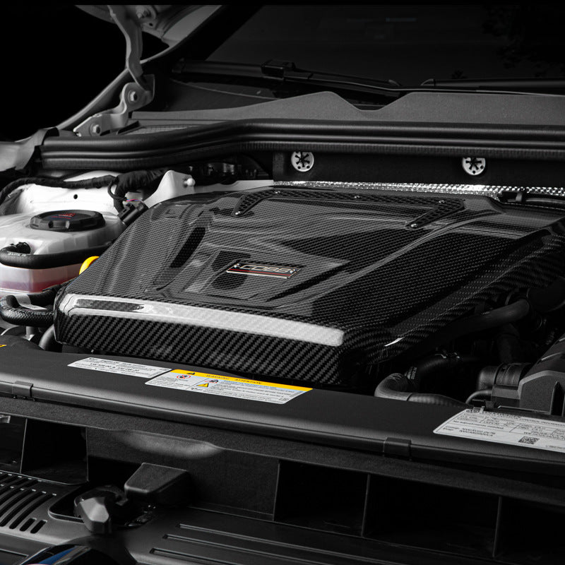 Engine Covers COBB4V2600 COBB