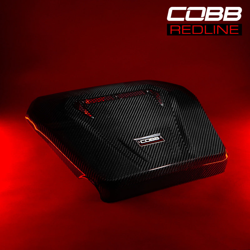 Engine Covers COBB4V2600 COBB