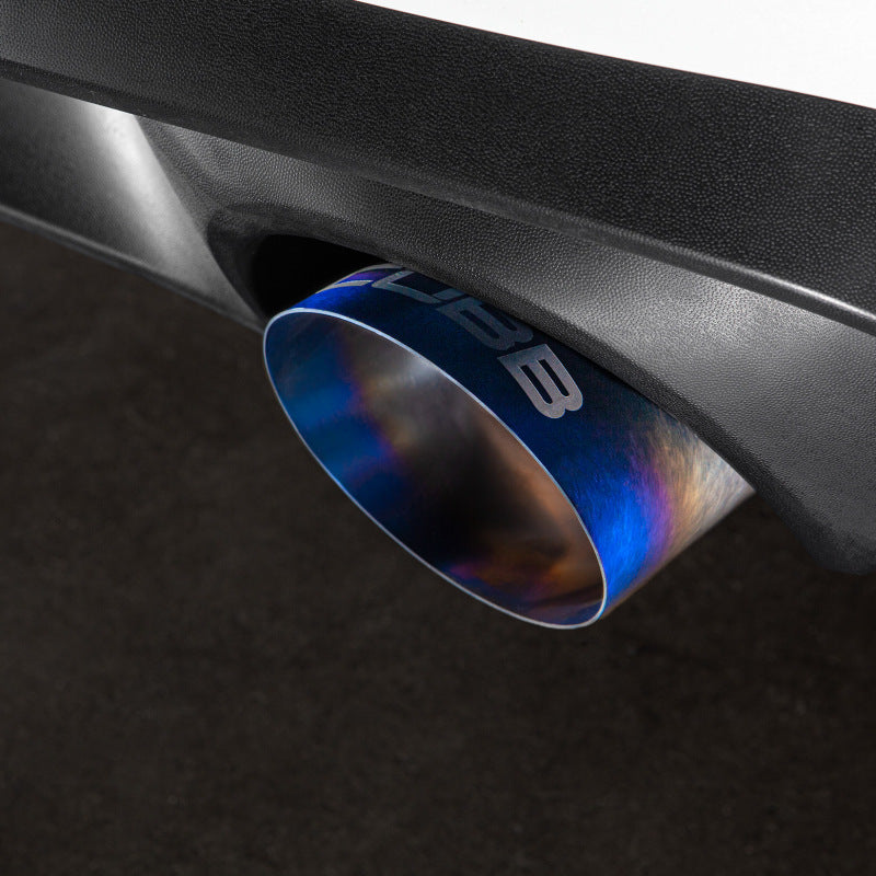Catback COBB5V2150-B COBB