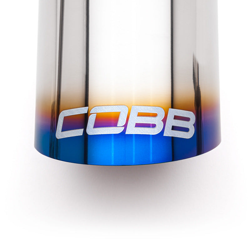 Catback COBB5V2150-B COBB
