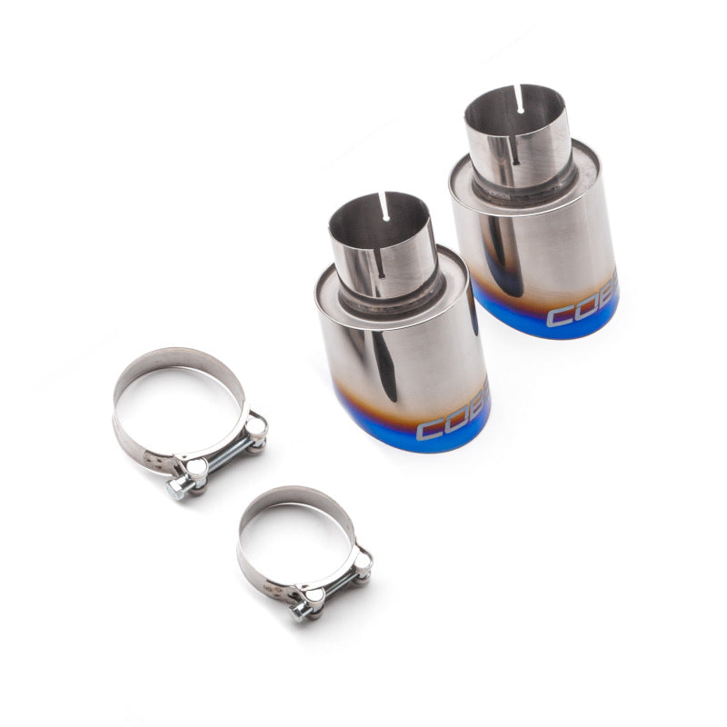 Catback COBB5V2150-B COBB