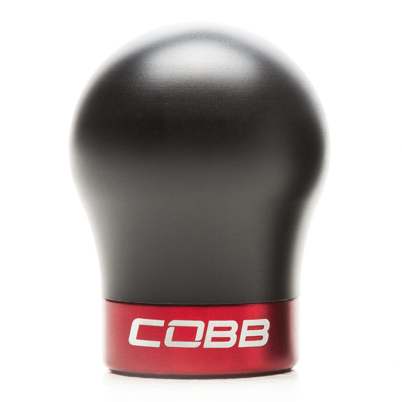 Shift Knobs COBB2V1350-RD COBB