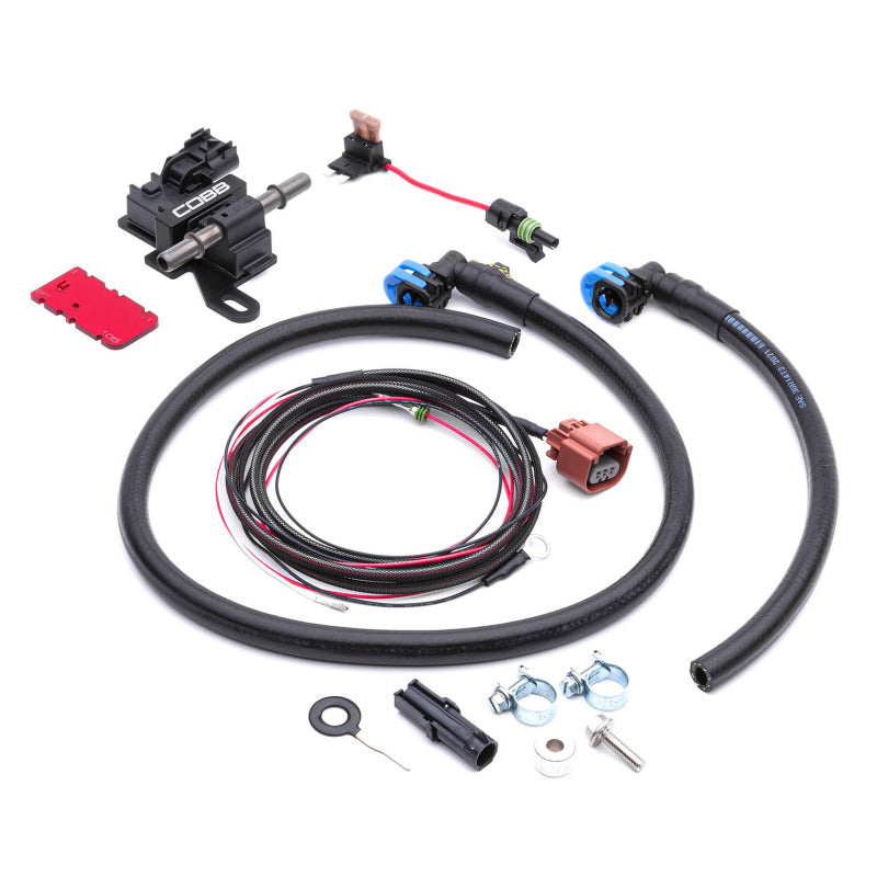 Flex Fuel Kit COBB3V2650 COBB