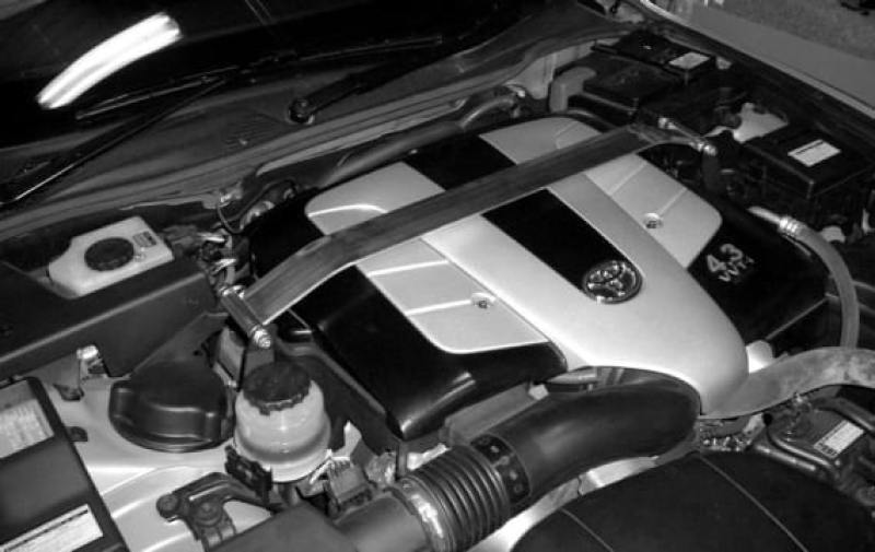Strut Bars CUS188 540 A Cusco