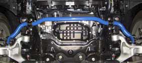Sway Bars CUS252 311 A28 Cusco